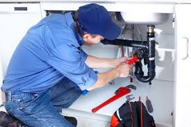 Residential Plumbing Services in Stamford, TX